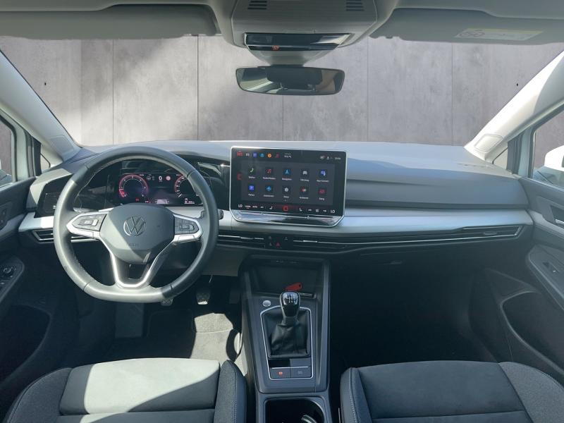 VW Golf Variant Business TDI