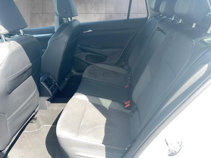 VW Golf Variant Business TDI