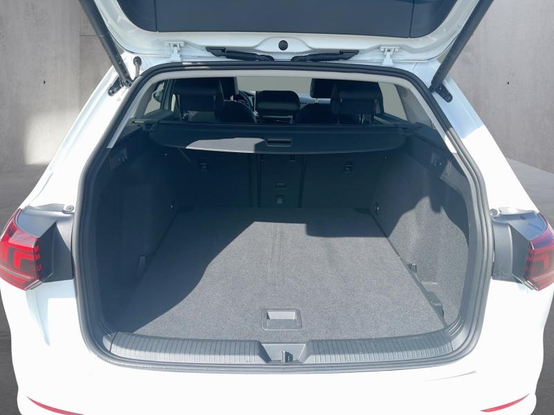 VW Golf Variant Business TDI