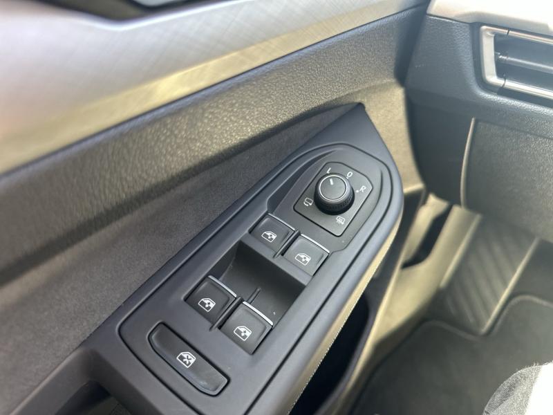 VW Golf Variant Business TDI