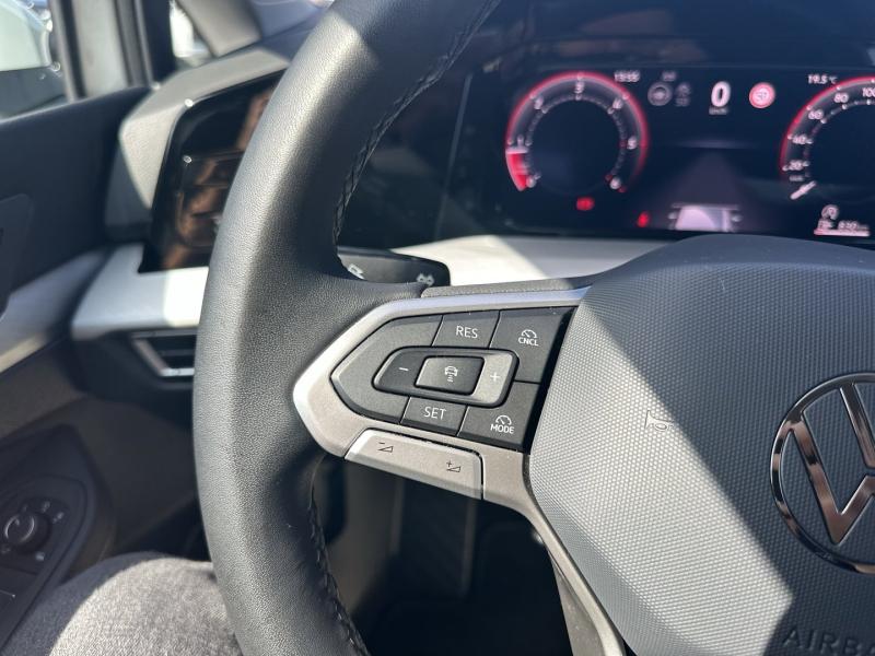 VW Golf Variant Business TDI