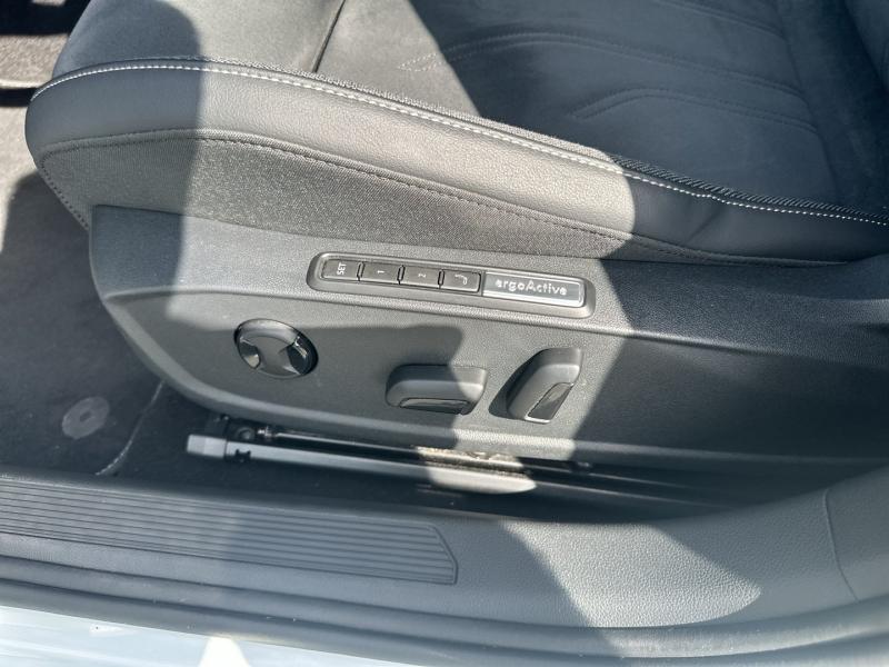 VW Golf Variant Business TDI