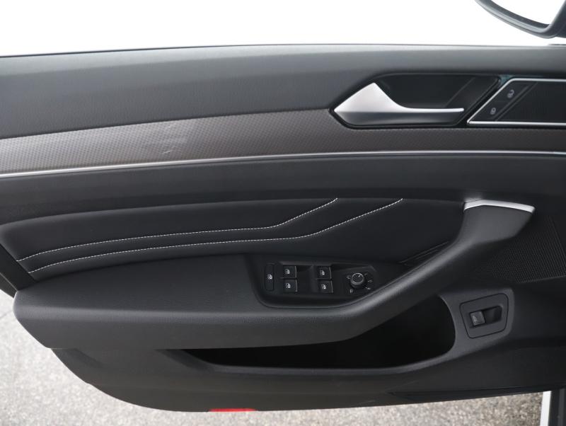 VW Passat Alltrack TDI 4MOTION DSG