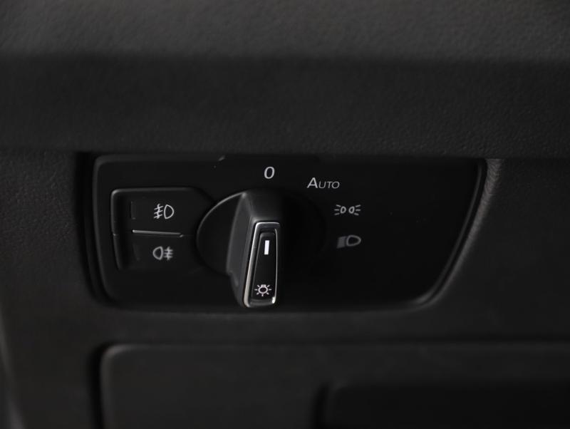VW Passat Alltrack TDI 4MOTION DSG