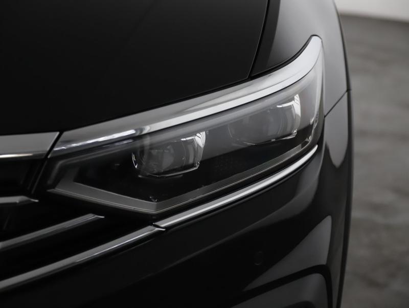 VW Passat Alltrack TDI 4MOTION DSG