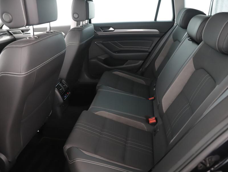 VW Passat Alltrack TDI 4MOTION DSG