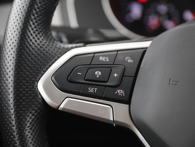 VW Passat Alltrack TDI 4MOTION DSG