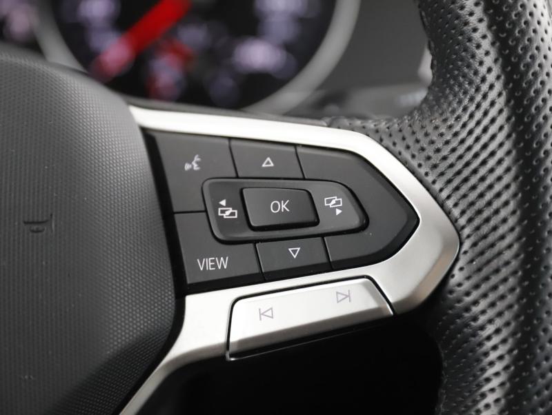 VW Passat Alltrack TDI 4MOTION DSG