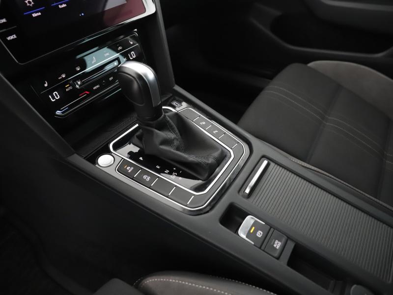 VW Passat Alltrack TDI 4MOTION DSG