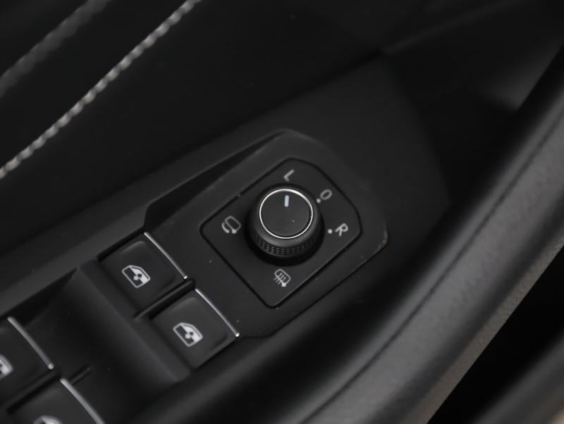 VW Passat Alltrack TDI 4MOTION DSG