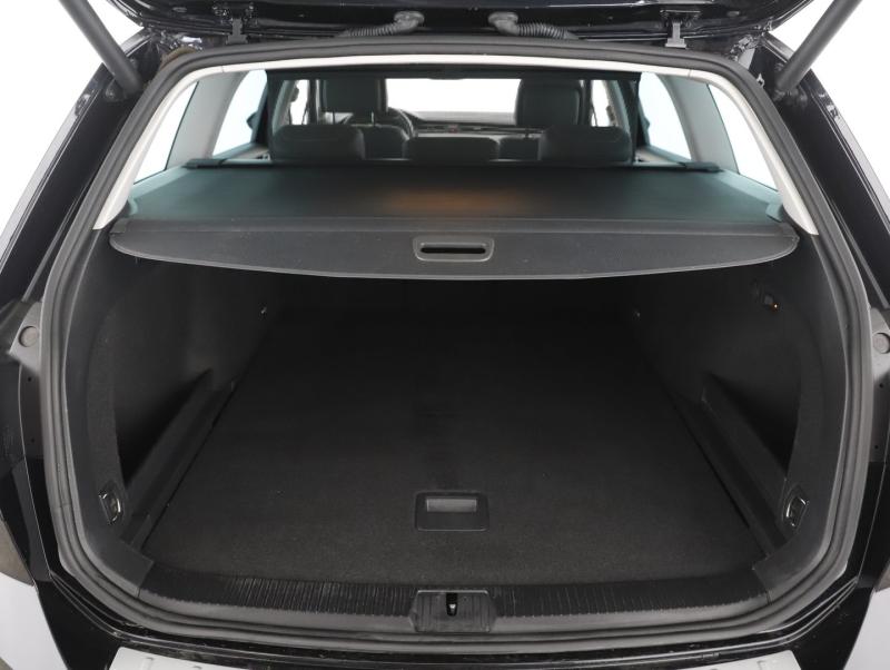 VW Passat Alltrack TDI 4MOTION DSG