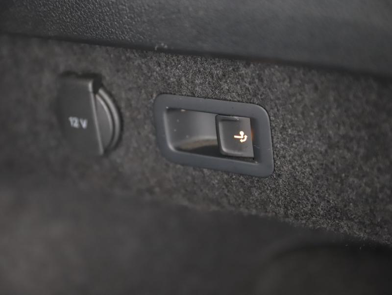 VW Passat Alltrack TDI 4MOTION DSG