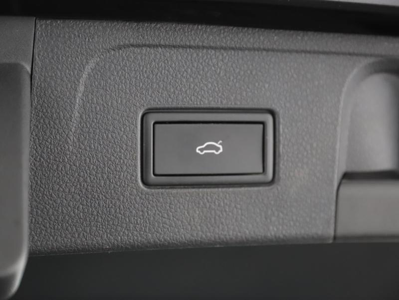 VW Passat Alltrack TDI 4MOTION DSG