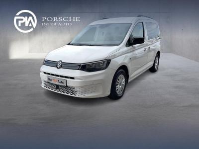 VW Caddy Family TDI