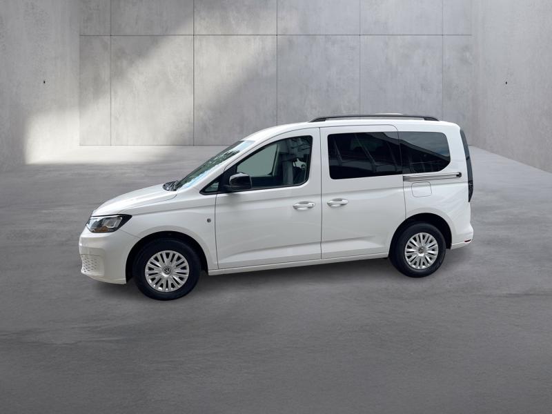 VW Caddy Family TDI