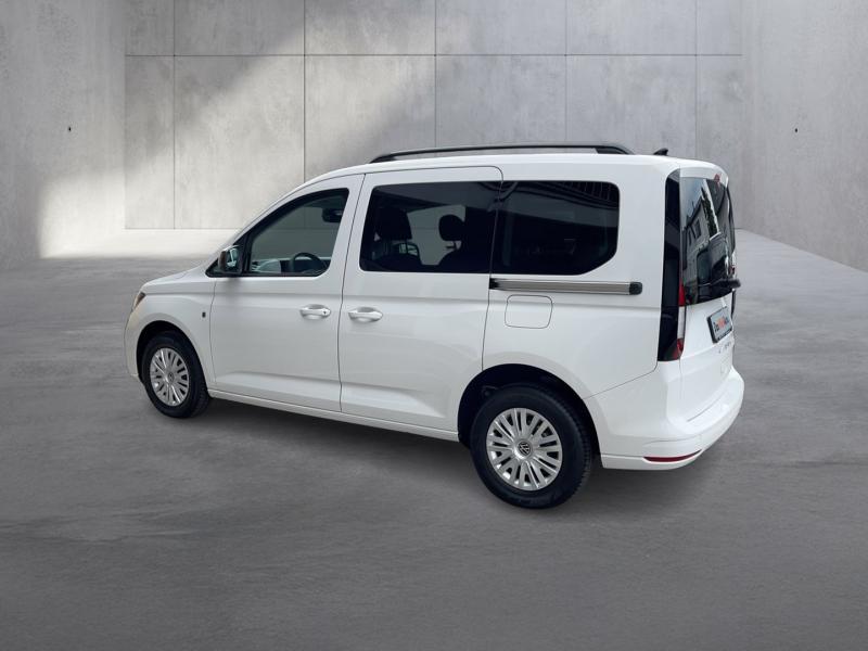 VW Caddy Family TDI