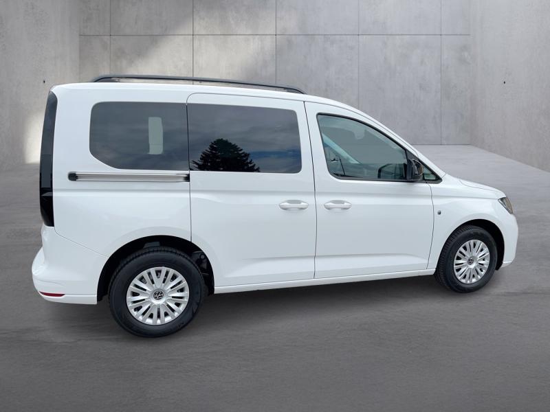 VW Caddy Family TDI