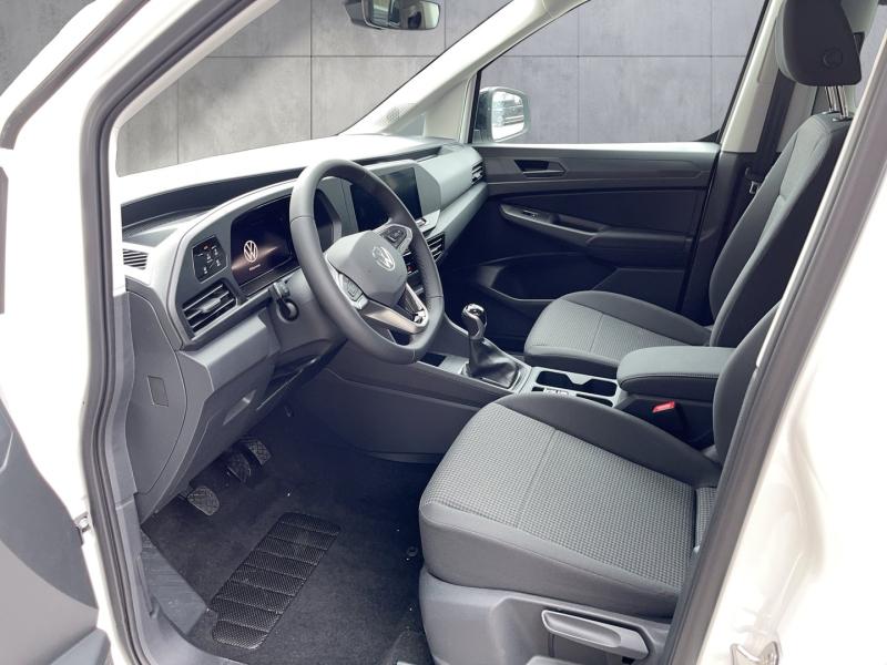 VW Caddy Family TDI