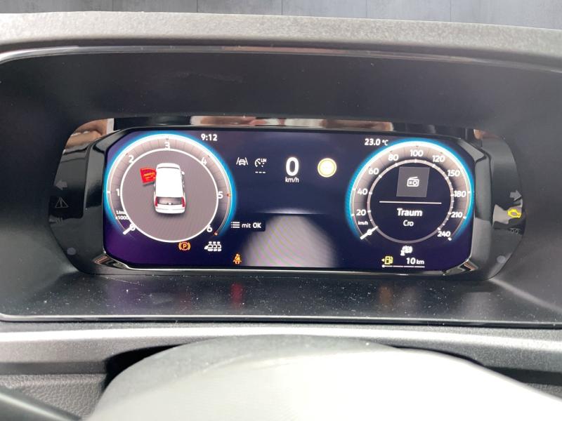 VW Caddy Family TDI