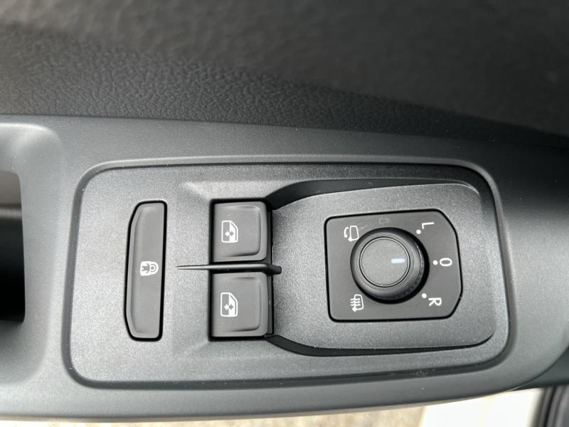 VW Caddy Family TDI