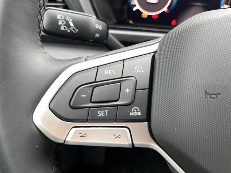 VW Caddy Family TDI