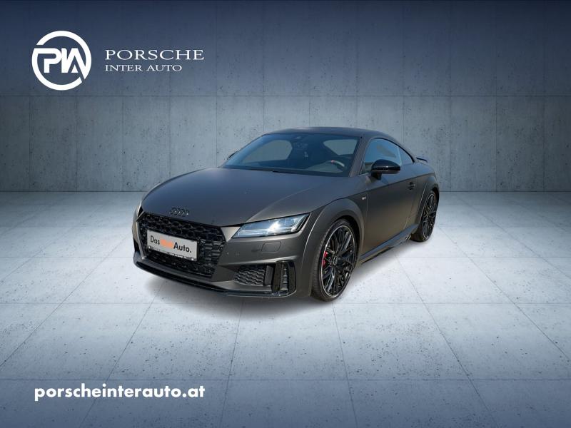 Audi TT Coupé 40 TFSI