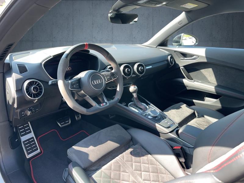 Audi TT Coupé 40 TFSI