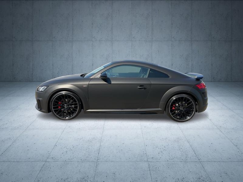Audi TT Coupé 40 TFSI