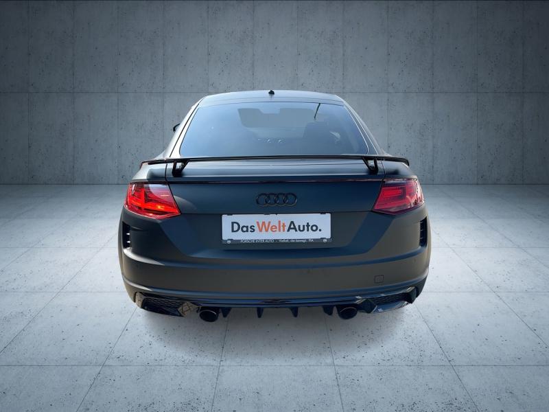 Audi TT Coupé 40 TFSI