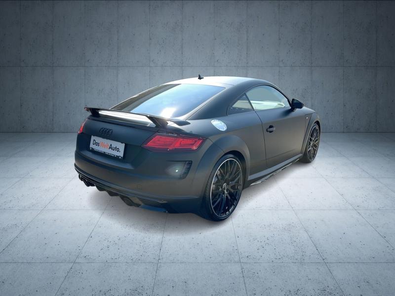 Audi TT Coupé 40 TFSI