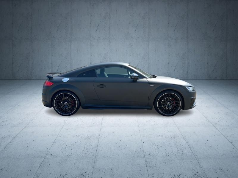 Audi TT Coupé 40 TFSI