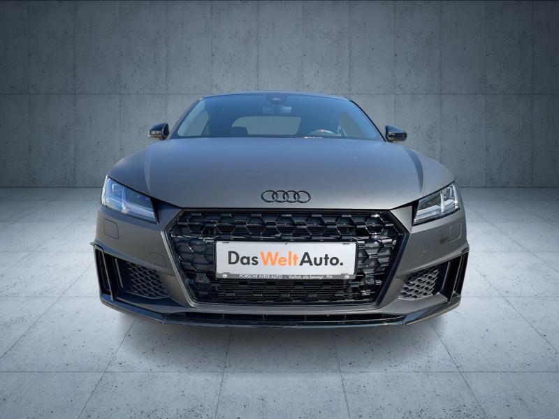 Audi TT Coupé 40 TFSI