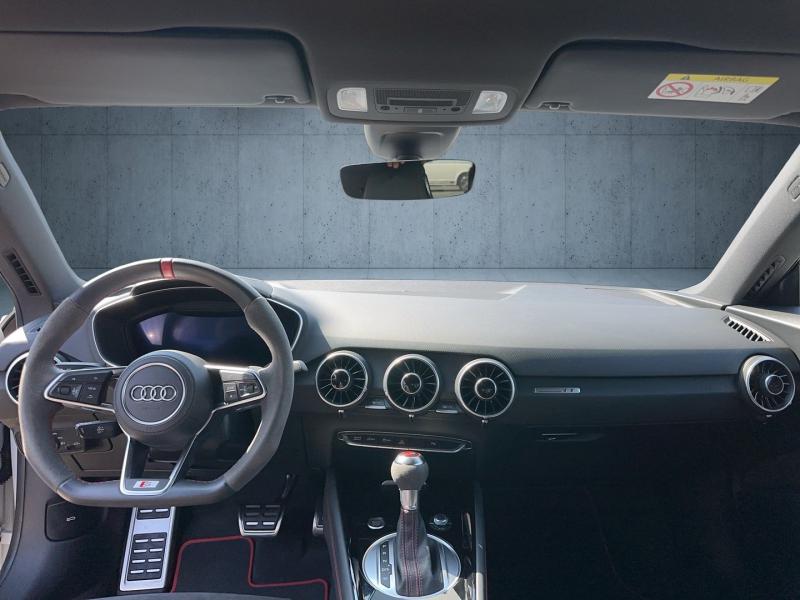 Audi TT Coupé 40 TFSI