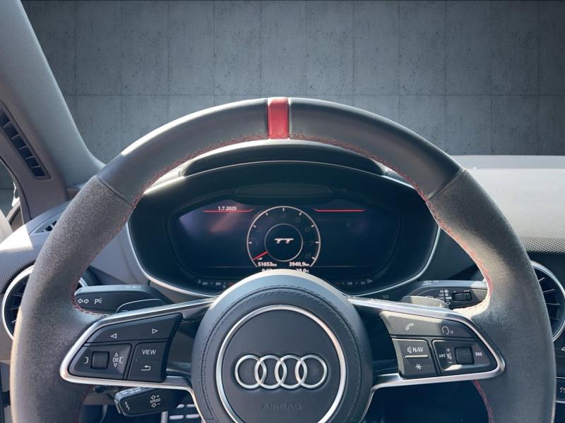 Audi TT Coupé 40 TFSI