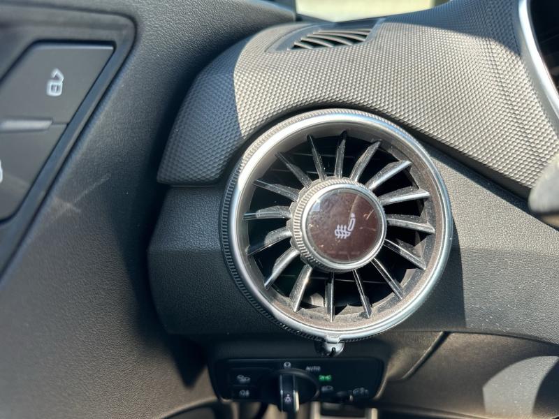 Audi TT Coupé 40 TFSI