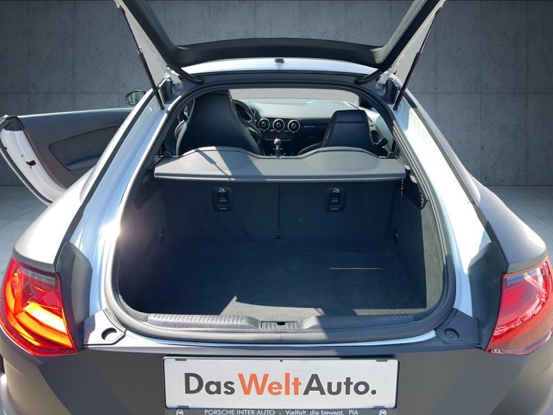 Audi TT Coupé 40 TFSI