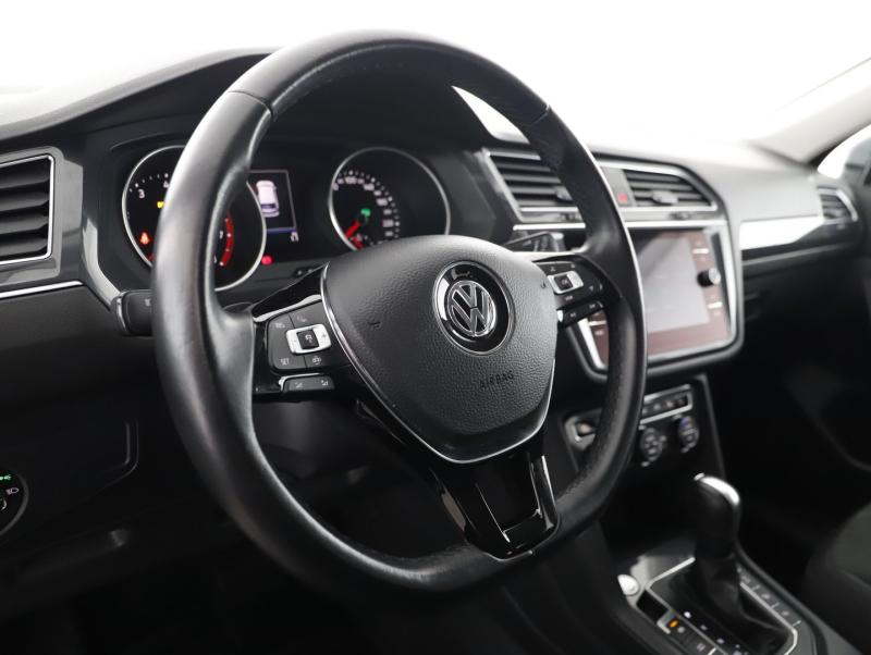 VW Tiguan Allspace Highline TSI OPF DSG