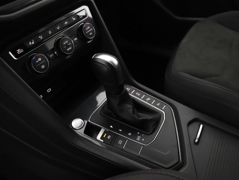 VW Tiguan Allspace Highline TSI OPF DSG