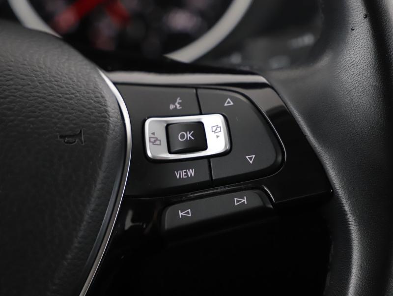 VW Tiguan Allspace Highline TSI OPF DSG