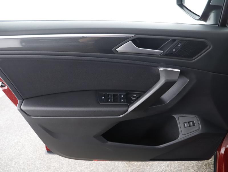 VW Tiguan Allspace Highline TSI OPF DSG