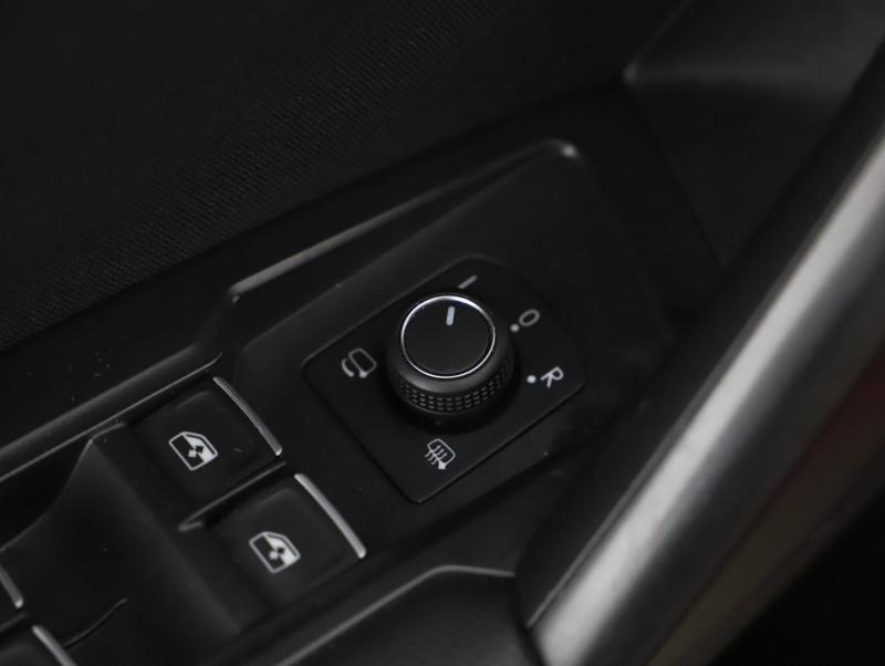 VW Tiguan Allspace Highline TSI OPF DSG