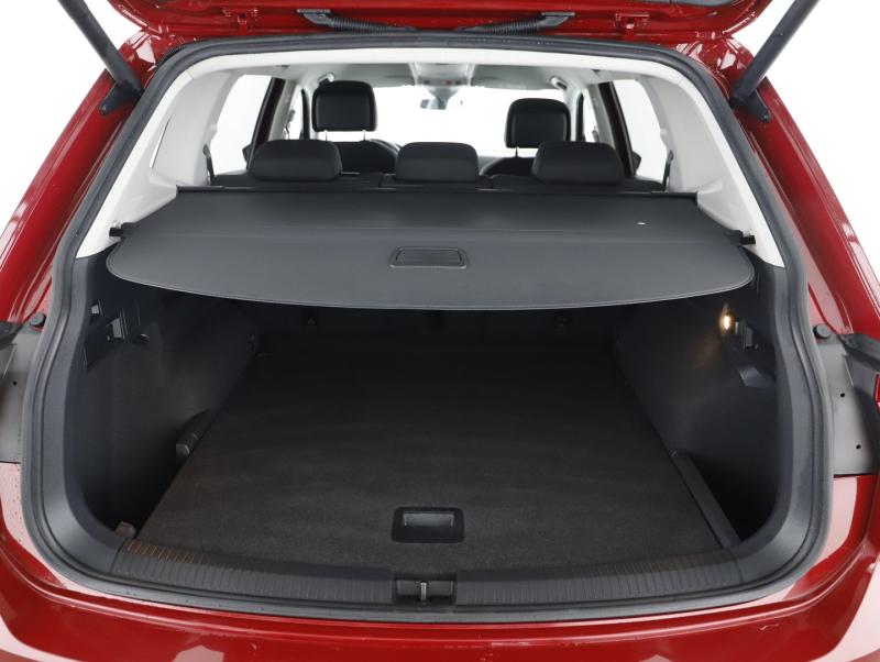 VW Tiguan Allspace Highline TSI OPF DSG