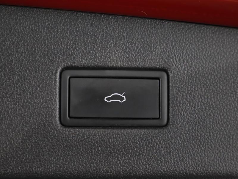 VW Tiguan Allspace Highline TSI OPF DSG