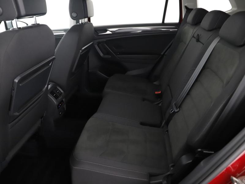 VW Tiguan Allspace Highline TSI OPF DSG