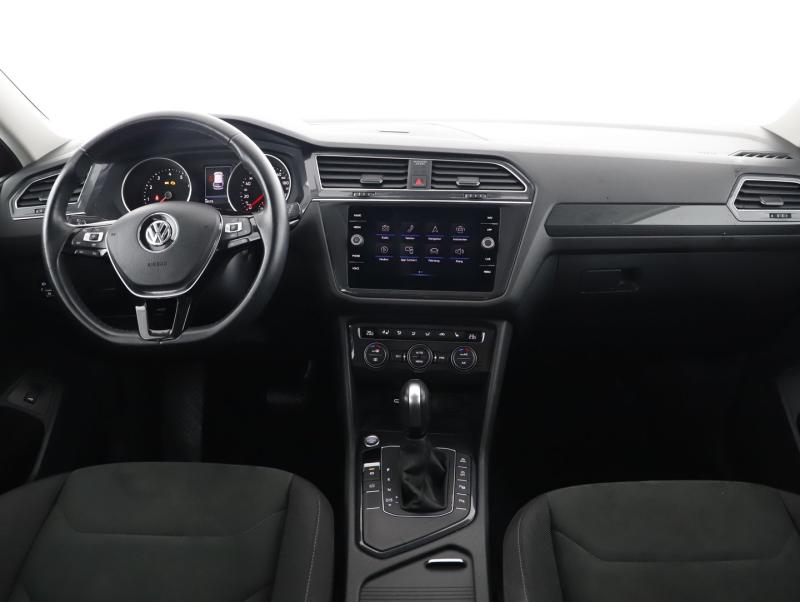 VW Tiguan Allspace Highline TSI OPF DSG