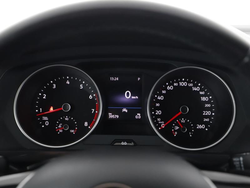 VW Tiguan Allspace Highline TSI OPF DSG