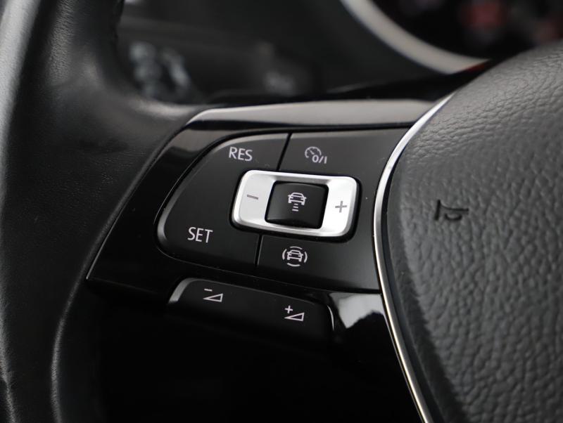 VW Tiguan Allspace Highline TSI OPF DSG