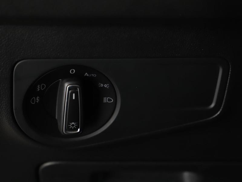 VW Tiguan Allspace Highline TSI OPF DSG