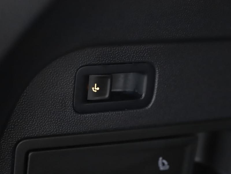 VW Tiguan Allspace Highline TSI OPF DSG