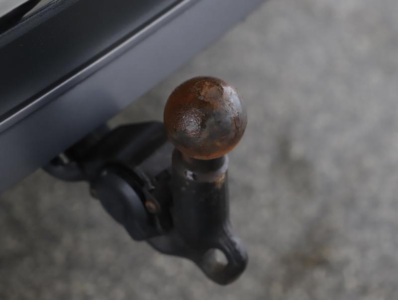 VW Tiguan Allspace Highline TSI OPF DSG